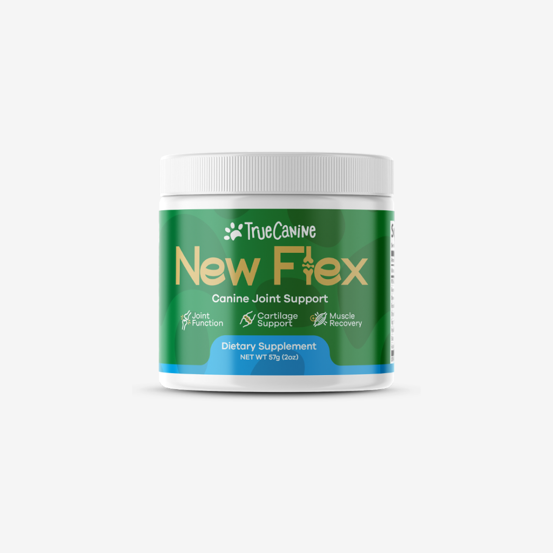 New Flex Canine Joint Formula