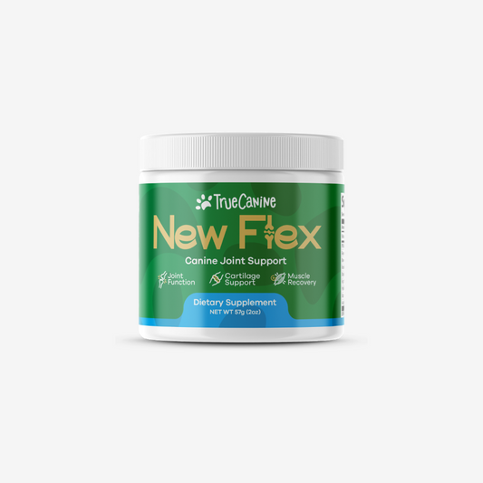 New Flex Canine Joint Formula