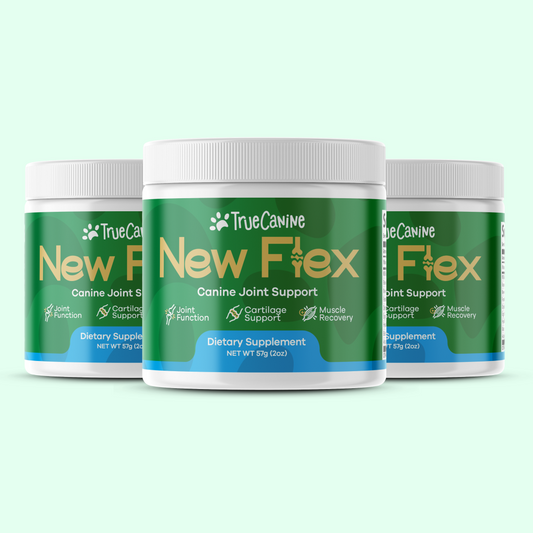 New Flex - Buy 2 Bottles Get 1 FREE