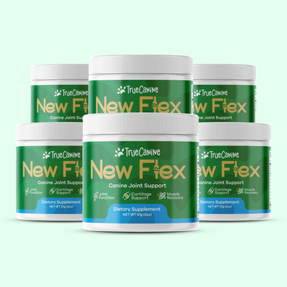 New Flex Canine Joint Formula