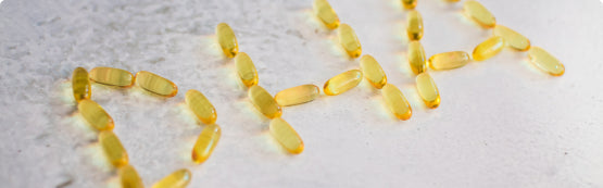 Driphorm Hi-DHA 360.