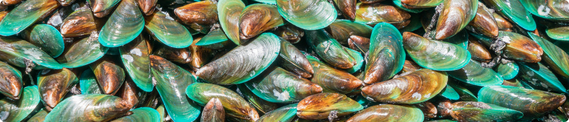 This marine superfood has been shown in to deliver the most usable Omega-3s.