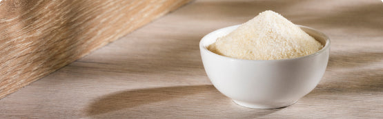 MSM - Methyl Sulfonyl Methane.