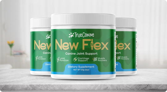 Introducing the breakthrough NewFlex!