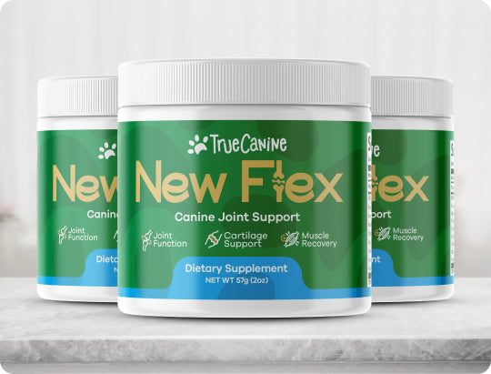 Introducing the breakthrough NewFlex!