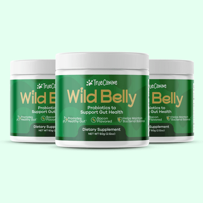 Wild Belly Probiotic