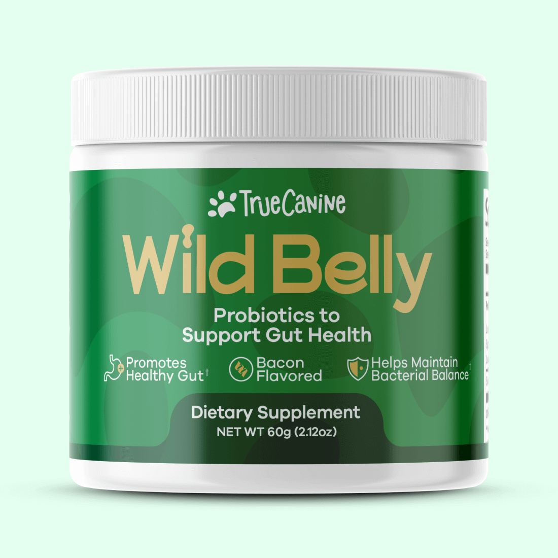 Wild Belly Probiotic