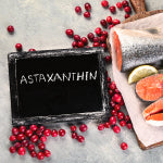 Astaxanthin - AstaZine.