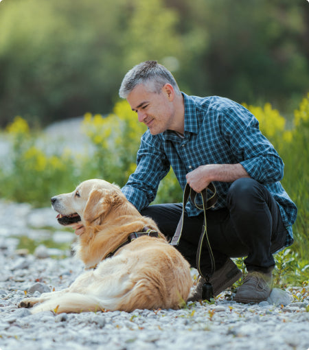 David introducing his story.