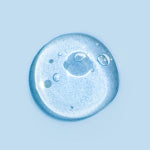 Pure form of Hyaluronic Acid.