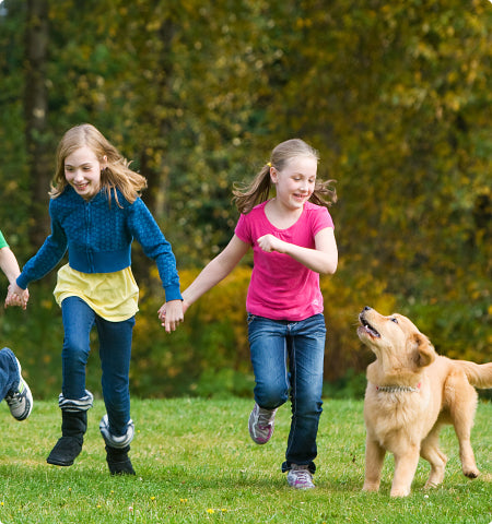 Kids had grown up with Charlie.