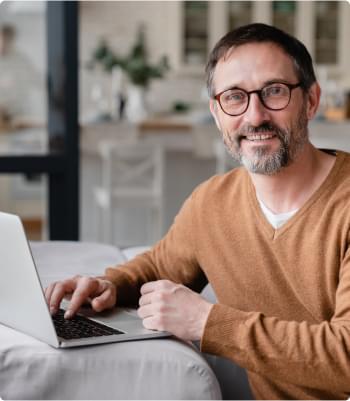 Mark Reese - Researcher.